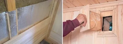Сауна на балкон фото, баня на лоджії своїми руками, міні-сауна інфрачервона, відео, як зробити (сауна) Сауна на балкон фото, баня на лоджії своїми руками, міні-сауна інфрачервона, відео, як зробити