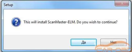 Scanmaster elm v