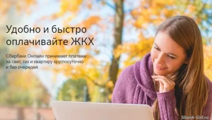 Сбербанк онлайн - де отримати ідентифікатор (логін) і пароль (логін) Сбербанк онлайн - де отримати ідентифікатор (логін) і пароль