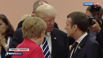 Саміт g20 як пройшов перший день в деталях (відео) - новини Руан (саміт) Саміт g20 як пройшов перший день в деталях (відео) - новини Руан