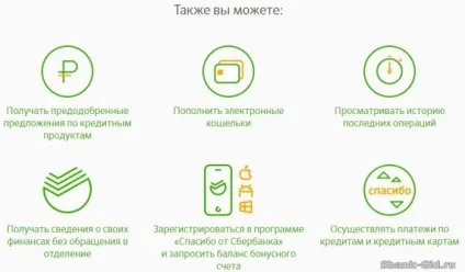 Сбербанк онлайн - де отримати ідентифікатор (логін) і пароль (сбербанк) Сбербанк онлайн - де отримати ідентифікатор (логін) і пароль