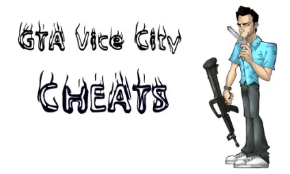 Найновіші та найкращі чит-коди для gta vice city (нові) Найновіші та найкращі чит-коди для gta vice city