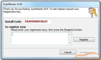 Scanmaster elm v