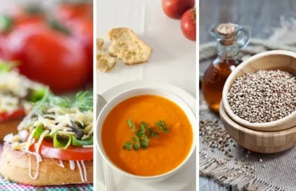Найкорисніші продукти при діабеті