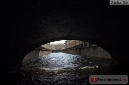 Санкт-Петербург (Росія) - «для тих хто мріє, але ніяк не зважитися відвідати Харків
