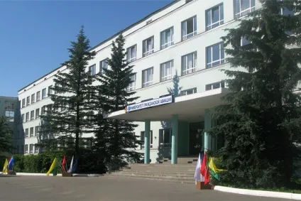 Санкт-петербурзький державний університет цивільної авіації (державний) Санкт-петербурзький державний університет цивільної авіації