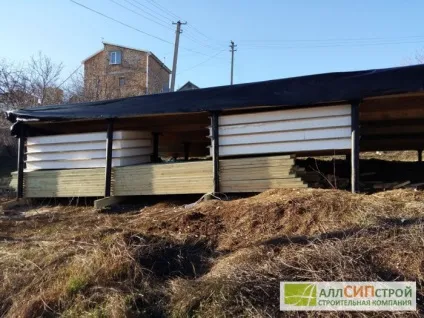 Самостійне виробництво сіп панелей в домашніх умовах