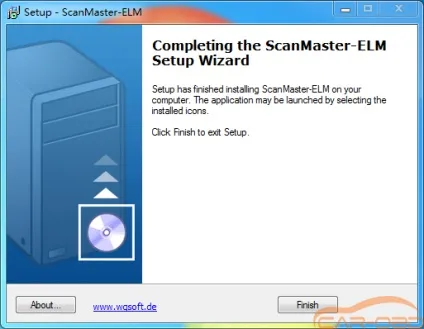 Scanmaster elm v