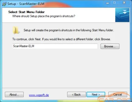 Scanmaster elm v
