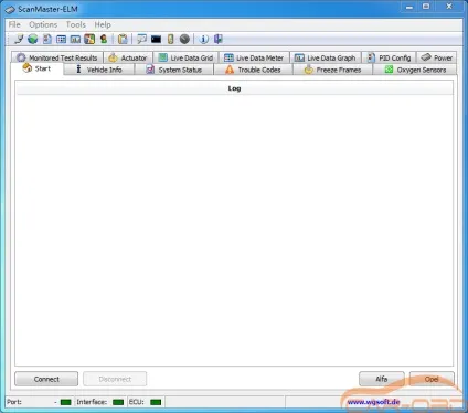 Scanmaster elm v