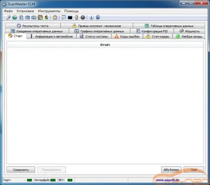 Scanmaster elm v