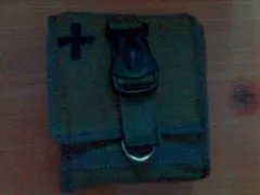 Зроблено своїми руками - виживання в екстремальних умовах і надзвичайних ситуаціях (стегнах власника піхви) Зроблено своїми руками - виживання в екстремальних умовах і надзвичайних ситуаціях