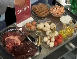 Селен (se)