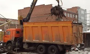 Здати машину на металобрухт і отримати прибуток! (Металобрухт) Здати машину на металобрухт і отримати прибуток!