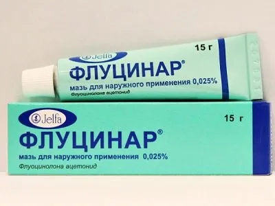 Себорейний дерматит на обличчі симптоми і лікування, мазі, креми