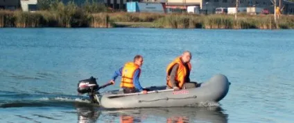 З чого починається судоводитель ... про обов'язки і права рибалки в човні (рибалки) З чого починається судоводитель ... про обов'язки і права рибалки в човні