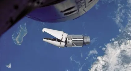 З чого починався космос (дня космонавтики присвячується) (радянський) З чого починався космос (дня космонавтики присвячується)