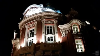 Секрети нічної зйомки або як домогтися якісних фото від смартфона (особливості фотографування) Секрети нічної зйомки або як домогтися якісних фото від смартфона
