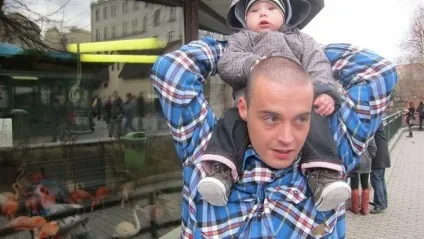 Сем Долматов, біографія сина гуфа самі, centr (син гуфа самі) Сем Долматов, біографія сина гуфа самі, centr