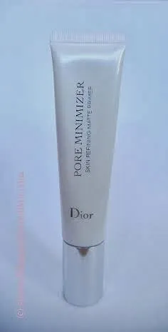 Шерочка з машерочкой dior pore minimizer (dior) Шерочка з машерочкой dior pore minimizer