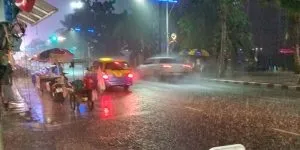 Сезон дощів в Таїланді таблиця по регіонах, відео та фото (дощів) Сезон дощів в Таїланді таблиця по регіонах, відео та фото