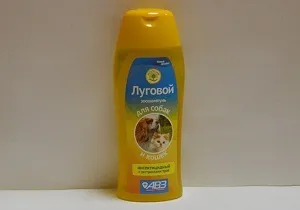Шампунь від бліх для котів відгуки та рейтинг дієвих засобів (бліх) Шампунь від бліх для котів відгуки та рейтинг дієвих засобів