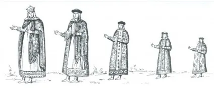 Шапка і очелье