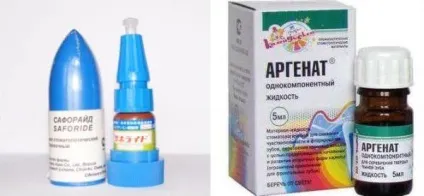 Сріблення молочного зуба суть процедури, показання та протипоказання (сріблення молочних зубів ціна) Сріблення молочного зуба суть процедури, показання та протипоказання
