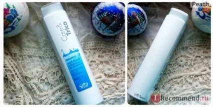 Шампунь shot проти лупи для жирного волосся care & amp; trico shampoo antiforfora and antigrasso - (проти) Шампунь shot проти лупи для жирного волосся care & amp; trico shampoo antiforfora and antigrasso -