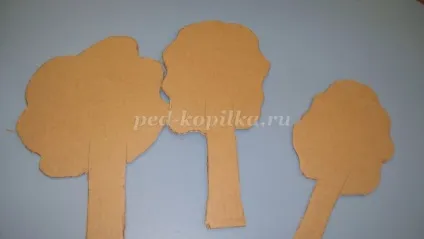 Ширма для дитячого саду своїми руками (саду) Ширма для дитячого саду своїми руками