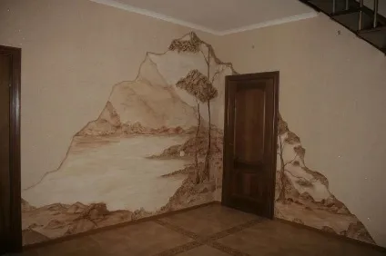Шовкові шпалери рідкі для стін, рогожка в інтер'єрі, фото, штукатурка, відгуки, відео, шпалери під шовк (рідкі) Шовкові шпалери рідкі для стін, рогожка в інтер'єрі, фото, штукатурка, відгуки, відео, шпалери під шовк