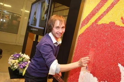 Шовкові шпалери рідкі для стін, рогожка в інтер'єрі, фото, штукатурка, відгуки, відео, шпалери під шовк (рідкі) Шовкові шпалери рідкі для стін, рогожка в інтер'єрі, фото, штукатурка, відгуки, відео, шпалери під шовк