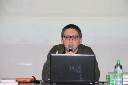 Шамаіли не можна назвати оберегом, але це безперечно сакральний об'єкт (культура) Шамаіли не можна назвати оберегом, але це безперечно сакральний об'єкт