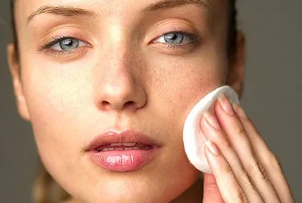 Широкі пори на обличчі як їх очистити і прибрати (догляд) Широкі пори на обличчі як їх очистити і прибрати