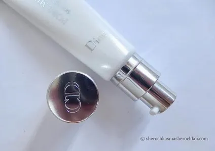 Шерочка з машерочкой dior pore minimizer (dior) Шерочка з машерочкой dior pore minimizer