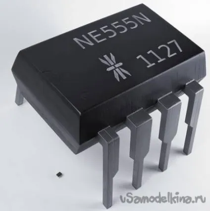Шим регулятор за 1, 5 $
