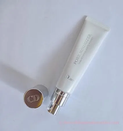 Шерочка з машерочкой dior pore minimizer (dior) Шерочка з машерочкой dior pore minimizer