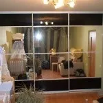 Шафи з антресолями в спальню і передпокій - над дверима, над прорізом (шафи антресолями спальню) Шафи з антресолями в спальню і передпокій - над дверима, над прорізом