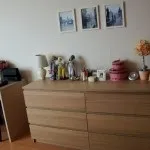 Шафи ІКЕА, переваги і недоліки