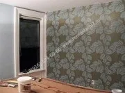 Шпаклівка стін під шпалери і ціни на роботу по шпаклівці стін (стін) Шпаклівка стін під шпалери і ціни на роботу по шпаклівці стін