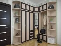 Шафа з антресолями