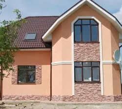 Штукатурка по ПЄНОПЛЕКС, будівельний портал (штукатурка) Штукатурка по ПЄНОПЛЕКС, будівельний портал