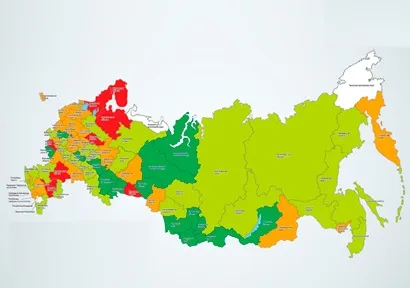 шпильки оцинковані