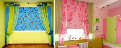 Штори в дитячу для дівчаток фото для хлопчика, в кімнату підлітка, дитячі штори своїми руками, (дівчаток) Штори в дитячу для дівчаток фото для хлопчика, в кімнату підлітка, дитячі штори своїми руками,