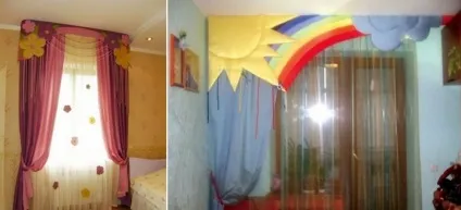 Штори в дитячу для дівчаток фото для хлопчика, в кімнату підлітка, дитячі штори своїми руками, (кімнату) Штори в дитячу для дівчаток фото для хлопчика, в кімнату підлітка, дитячі штори своїми руками,