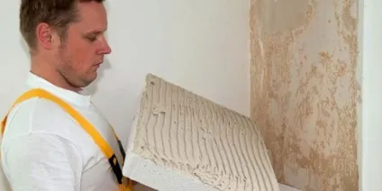 Шумоізоляція стелі у квартирі або будинку - звукоізоляційні матеріали і як зробити своїми руками (шумоізоляція) Шумоізоляція стелі у квартирі або будинку - звукоізоляційні матеріали і як зробити своїми руками