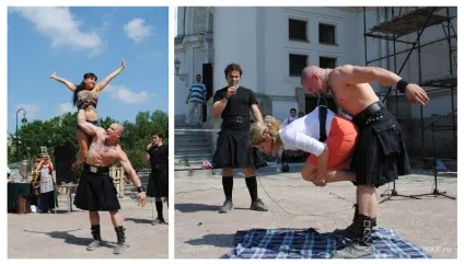Силачі старої школи, пригоди і подорожі (силачів старої школи) Силачі старої школи, пригоди і подорожі