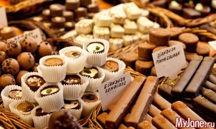 Шоколад міфи і факти - шоколад, день шоколаду, чи шкідливий шоколад, чи можна їсти шоколад (є) Шоколад міфи і факти - шоколад, день шоколаду, чи шкідливий шоколад, чи можна їсти шоколад