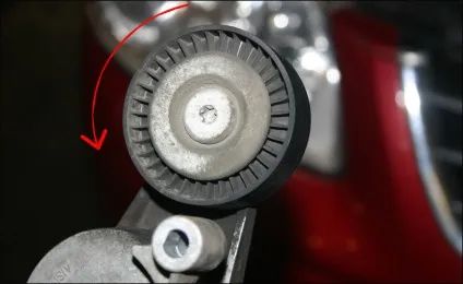 Шків з обгінної муфтою, заміна, обслуговування та ремонт автомобілів vw (обгінної) Шків з обгінної муфтою, заміна, обслуговування та ремонт автомобілів vw