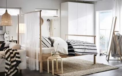 Шафа-купе ikea (55 фото) модель-конструктор, інструкція по збірці, відгуки (збірці) Шафа-купе ikea (55 фото) модель-конструктор, інструкція по збірці, відгуки